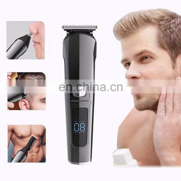 Most buy hair cut machine nose trimmer professional hair clippers for men at a low price