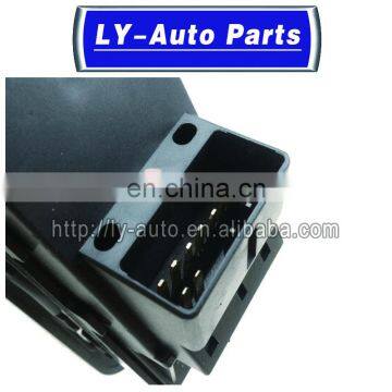 Electric Window Switch Control 84820-97201 8482097201 For Daihatsu Sirion M100 YRV Mira L500 Glasses Lifter Button