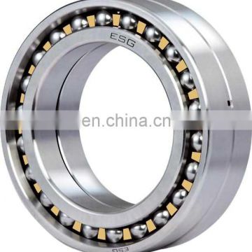 Double-row Ball Bearing 309515D, 538854, 4028X3D for Steel Rolling Mills Angular Contact Ball Bearings