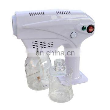 2020 Hot Selling Virus Control Nano Spray Gun Nano Steam-gun for Disinfection photo-2