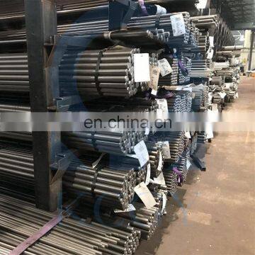 st52 round steel bar factory price