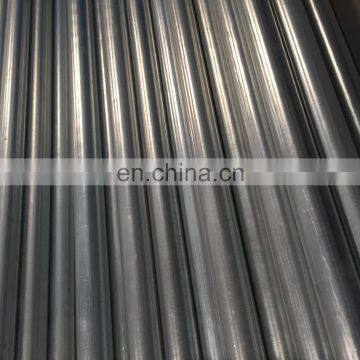 UL Listed UL6 ANSI C80.1 Electrical Rigid Steel Conduit photo-4