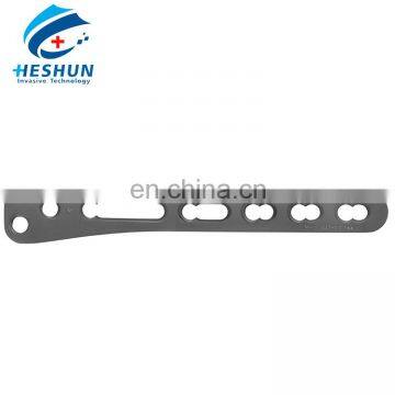 Titanium Proximal Humerus Orthopedic Plate Screw photo-6