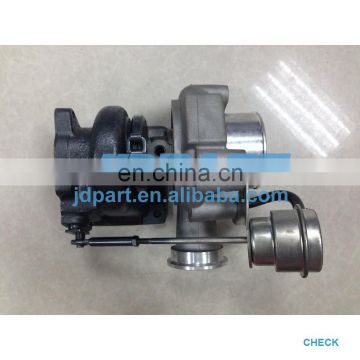 V3307 Turbocharger For Kubota