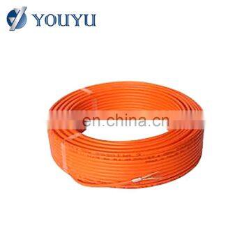 Competitive Price Durable Floor Warming System Twin Conductor Cable photo-2