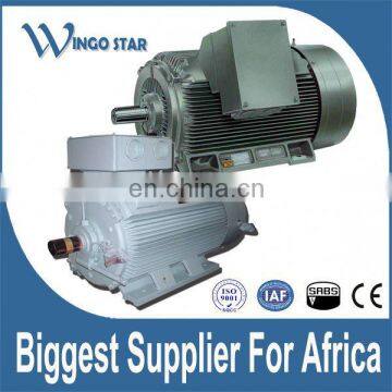 Y2 Three Phase Electric Motor Y2 80m2 4 photo-4