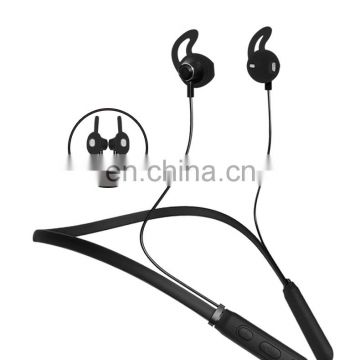 Custom Bluetooth  Wireless Earphones Headset for sports