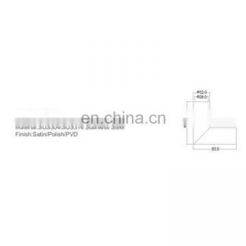 Hot Sale Bathroom Hardware Fitting Sets