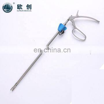 Reusable Surgical Medical Artery Clip Clip Applier Laparoscopic Instruments