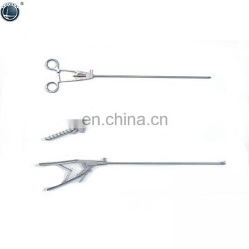 Reliable Supplier Surgical Instruments Endoscopic Needle Holder