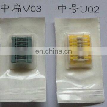 Geyi Titanium Clips Surgical Titanium Ligation Clips photo-6