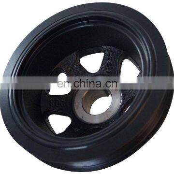 2720300903 For Mercedes W203 W204 Crankshaft Pulley Vibration Damper 28242 High Quality photo-5