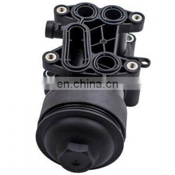 Oil Filter Housing Cooler Gasket 03L115389C 03L115389B 03L115389G 03L117021C High Quality