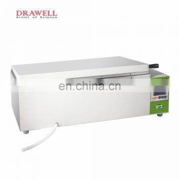 DWT 3 Usage Thermostatic Water Tank Lab Water Bath photo-2