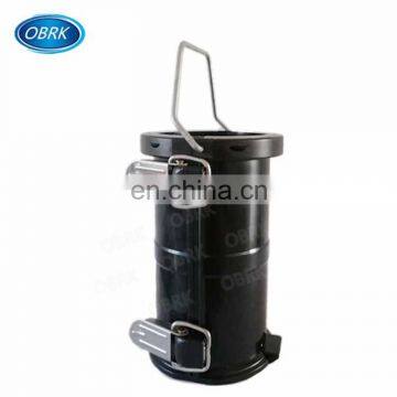 Export Quality Detachable Concrete Test Cylinder Molds photo-4