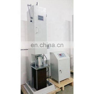 TBT-0702 Asphalt Marshall Electric Compactor Marshall Electric Striking Tester/Compactor With Attractive Price photo-3