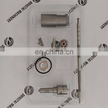 Genuine Injector Overhaul Kit 095009-6376/095000-6376 Repair Kit photo-2