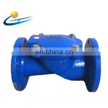 Rubber Flap check valve for sump pump