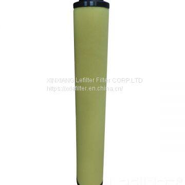 Atlas air compressor precision filter PD 2901200413