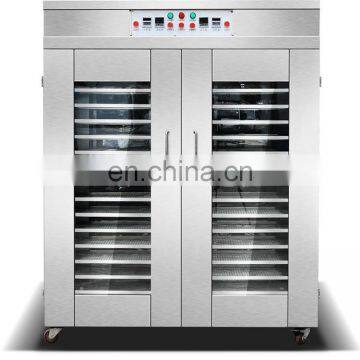Hot Air Circulating Industrial Hair Dry Machine, Gelatin Drying Machine,tea Drying Machines photo-2