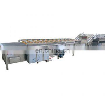 Packed Food Sterilizer Meat Products Pasteurizer Milk Beverage Pasteurization Machine photo-4