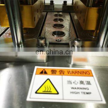 Coffee Capsule Making Machine Filling Nespresso 2020 photo-6