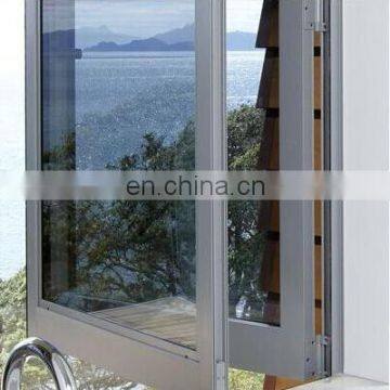 ROCKY Brand Aluminum Bifold Window photo-6