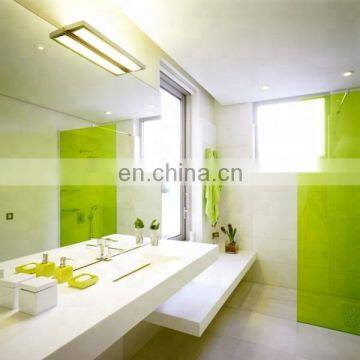 High Quality Silver Mirror photo-3