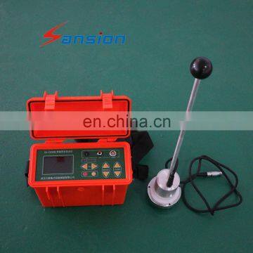 Underground Cable Fault Locator System for 15KV Power Cable photo-4