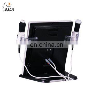 3 IN 1 Ultrasonic Face Oxygen Facial Beauty Machine Beauty Equipement photo-3
