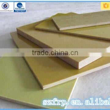 High Strength Fiberglass Insulation Sheet