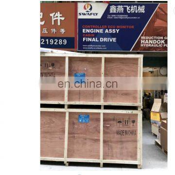 FOMI High Quality ISC QSC8.3 ISL QSL8.9 Engine Fuel Injection Pump 3976375 Fuel Injection Pump For Excavator photo-3