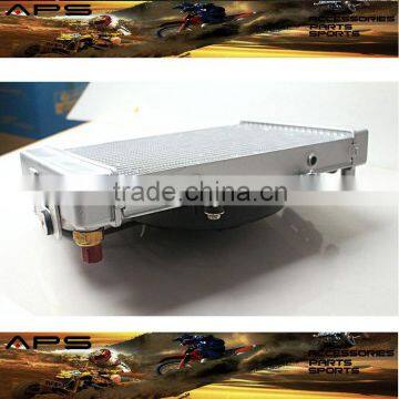 ATVs Parts Radiator Assembly for BUYANG FA-D300 H300 Quad Bike photo-3