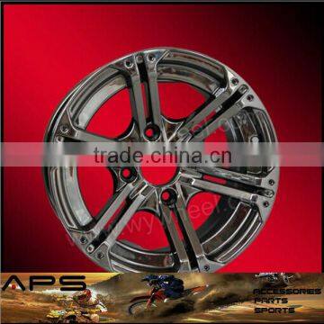 14*8AT Hight Quality Aluminium Alloy Rim for ATVs UTVs Go Cart