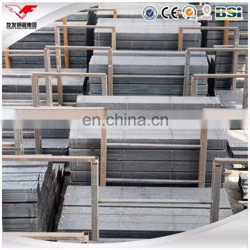 Famous Brand Supply Directly Astm A500 Big Size Erw ms Square Pipe Hot Rolled Steel Pipe Black Hollow Section photo-3