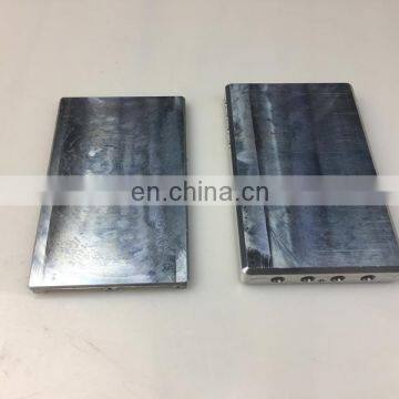 OEM/ODM Aluminum Parts Machining CNC Milling Custom CNC Milling photo-4