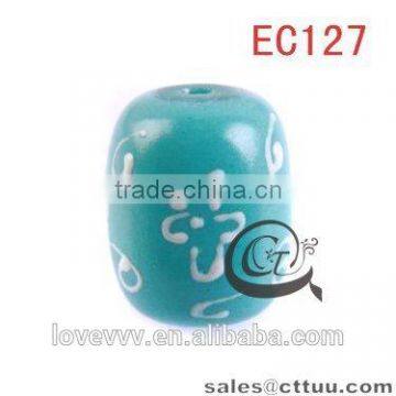 8mm acrylic beads,colorful acrylic beads EC127(DIY)