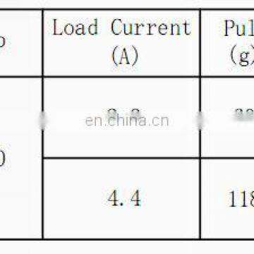 D1106 KV3800 Outrunner Brushless dc Motor photo-3