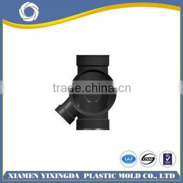 OEM Factory Price Custom Injection Plastic Part , custom made plastic parts, custom injection molded plastic