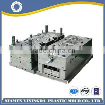 High quality OEM Custom Injection Mould