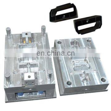 Professional Quality PP ABS PC PE mould Durable Cheap Custom plastic injection molding