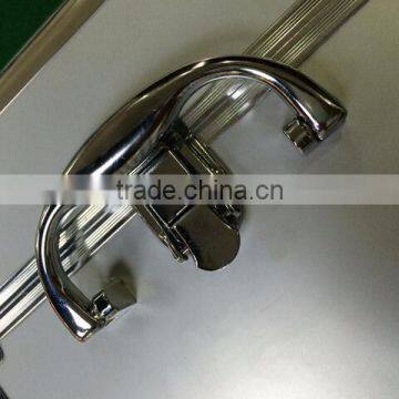 JINDA Aluminum Beauty Case photo-5
