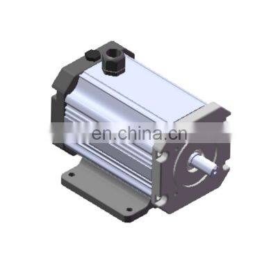 PMSM 380V 3000W 3000RPM motor