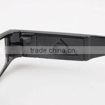 Ultra Bright Dual LED Lighted Up Map Book Readers Reading Black Full Frame Eye Glasses Eyeglass Spectacle Diopter Magnifier Ligh photo-5