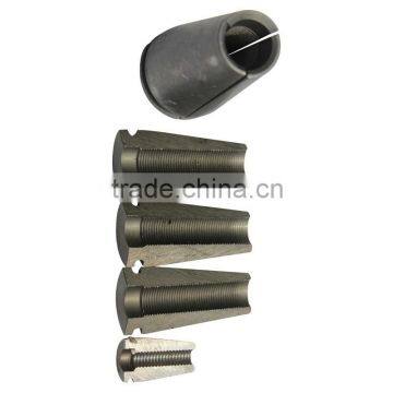 Precision CNC Machining Part for Mining OEM Parts photo-5