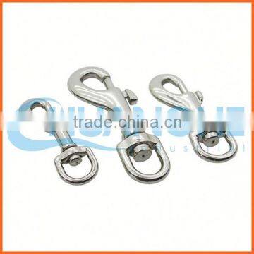 Made in China Swivel d Ring Snap Hook photo-4