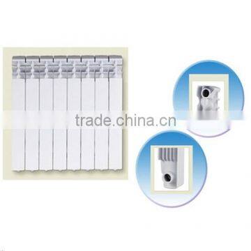 best sale heat radiator for floor heating system