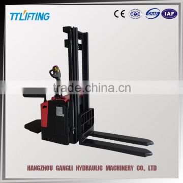 Gangli innovation electric pedestrian stacker