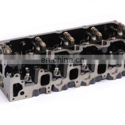 High Quality New Cylinder Head 11101-54021 2L/2L2/2LT For Toyo-ta HILUX 2400