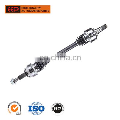 Drive Shaft For Toyota Crown/GRS182/REIZ/GRX122/R 04-09 C-TO065-8H